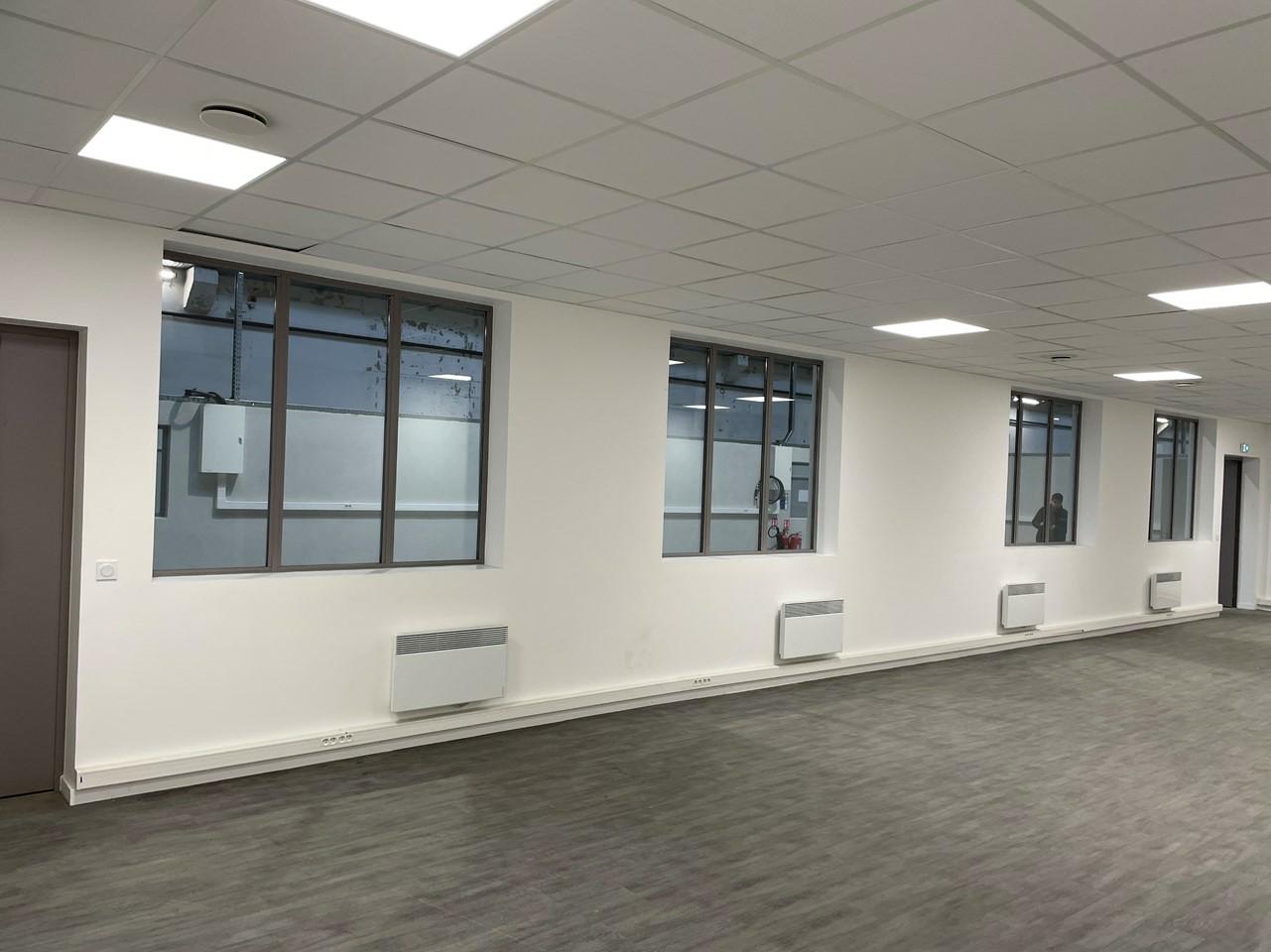 Local d'activité Villeurbanne 1742m² Location local d'activité Villeurbanne Rhône OLACT2109416 15